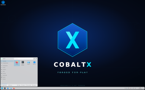 CobaltX