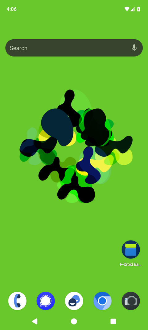 CalyxOS